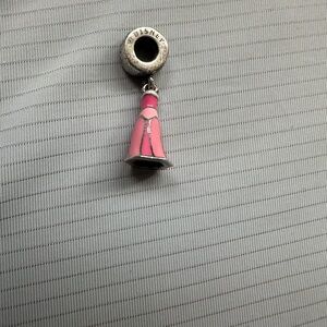 Disney pandora charm